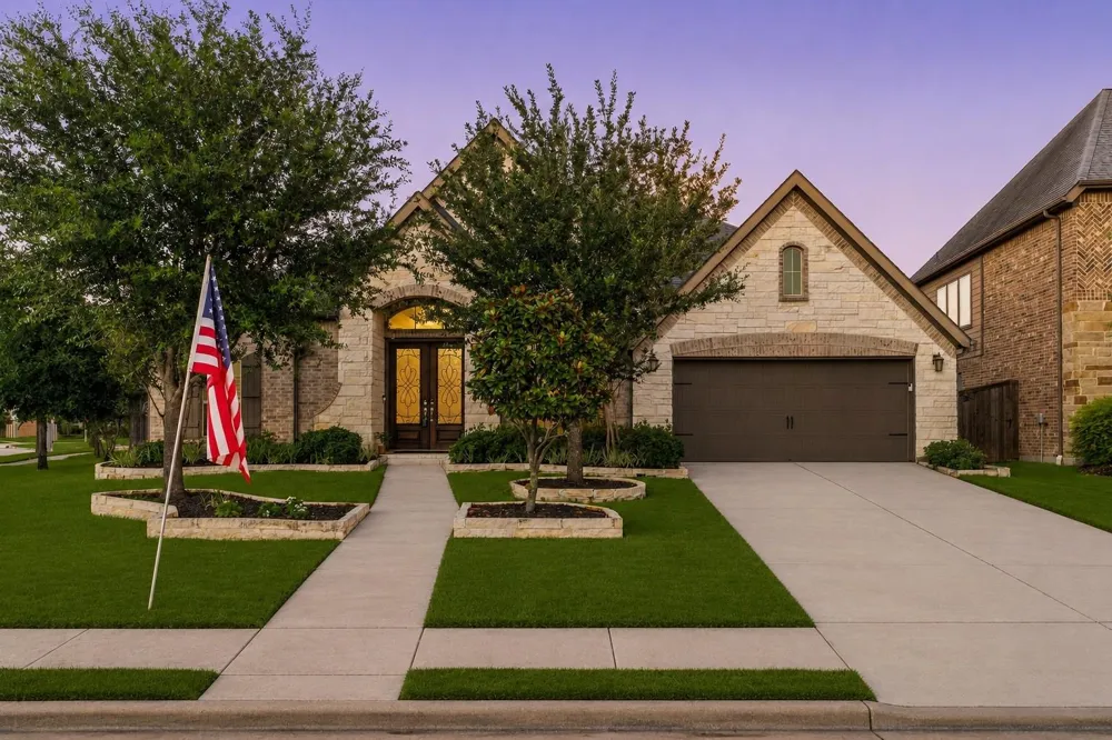 4103 August Light Court Fulshear, TX 77441