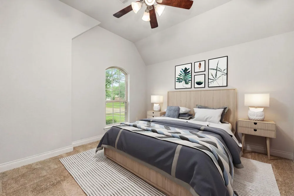 4103 August Light Court Fulshear, TX 77441