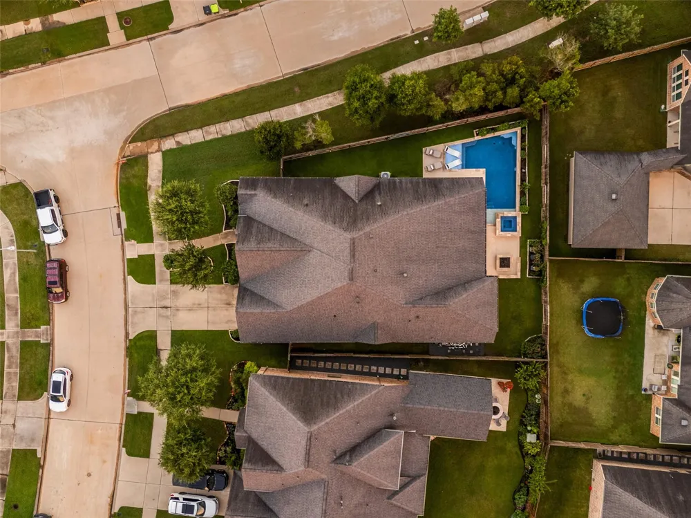 4103 August Light Court Fulshear, TX 77441