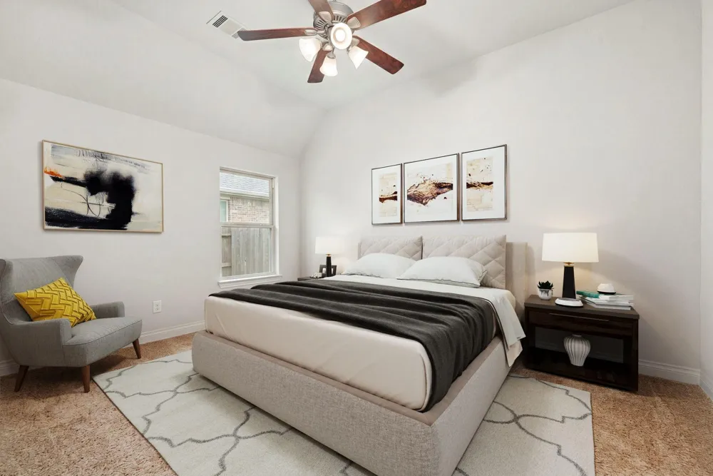 4103 August Light Court Fulshear, TX 77441