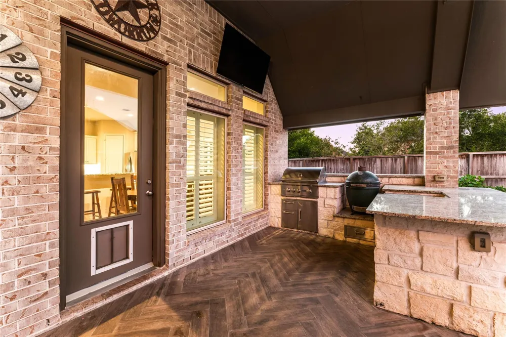 4103 August Light Court Fulshear, TX 77441