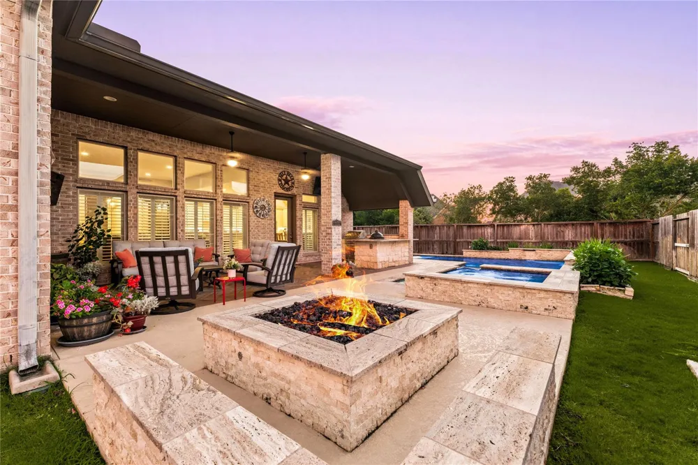4103 August Light Court Fulshear, TX 77441
