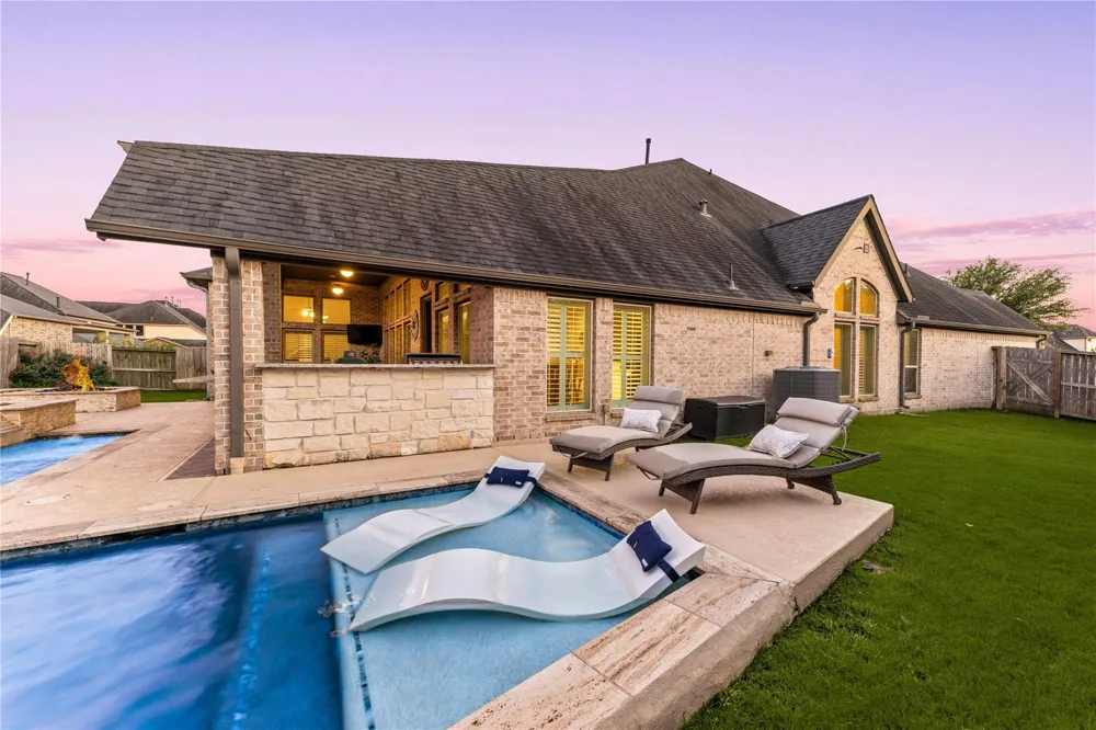 4103 August Light Court Fulshear, TX 77441