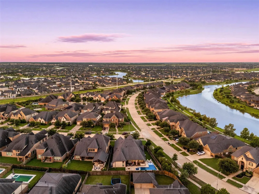 4103 August Light Court Fulshear, TX 77441