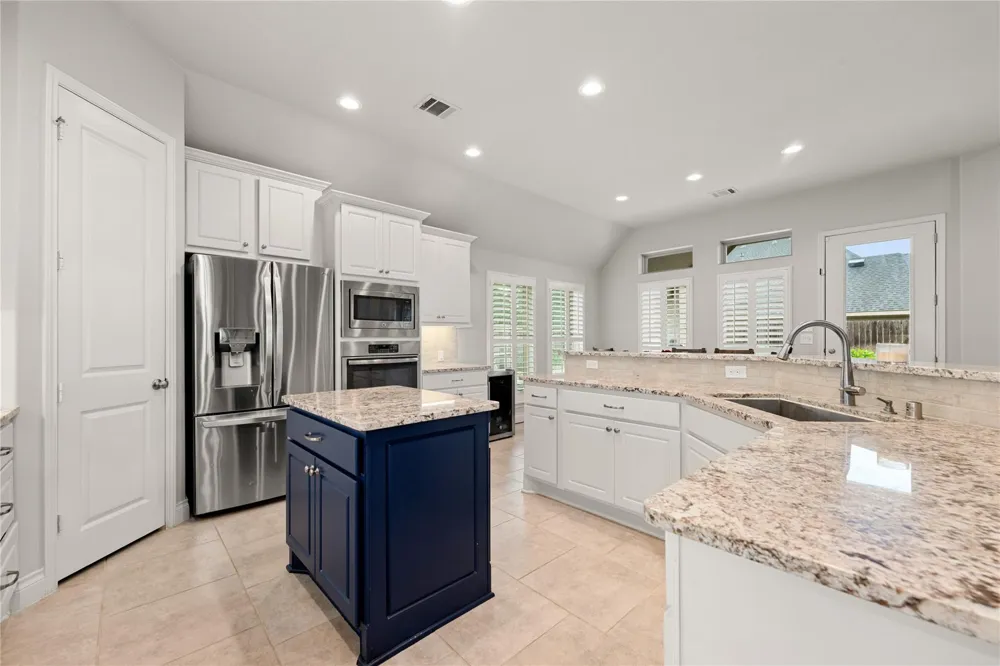 4103 August Light Court Fulshear, TX 77441