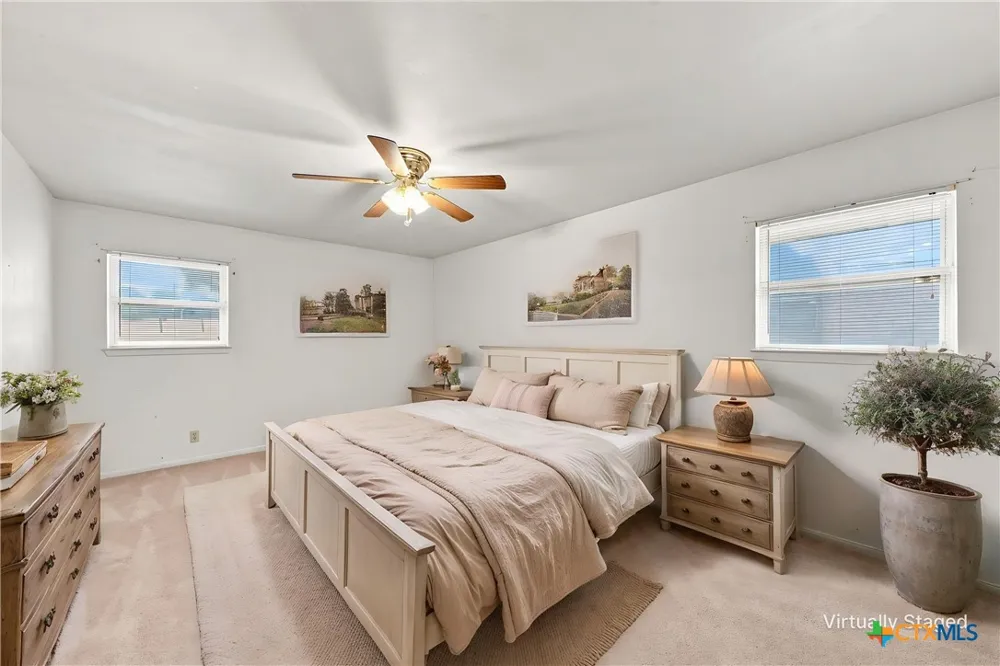 484 Thompson Road Troy, TX 76579