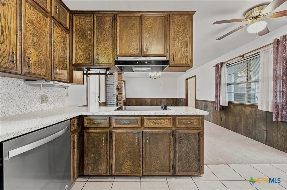 484 Thompson Road Troy, TX 76579