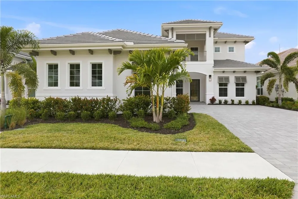 9707 Moonflower Lane Other, FL 34114