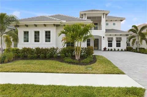 9707 Moonflower Lane