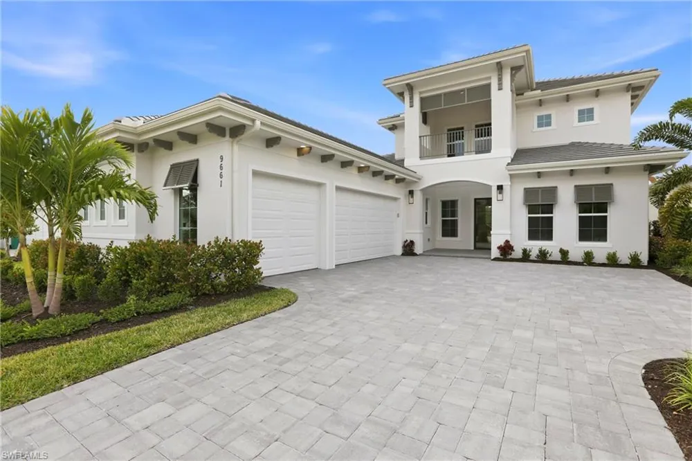 9707 Moonflower Lane Other, FL 34114