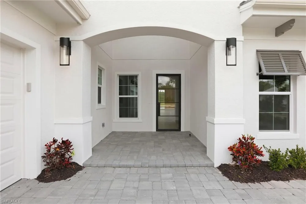 9707 Moonflower Lane Other, FL 34114