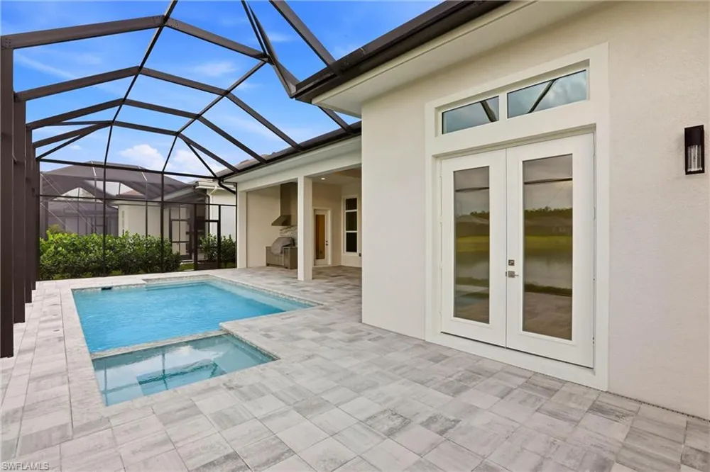 9707 Moonflower Lane Other, FL 34114