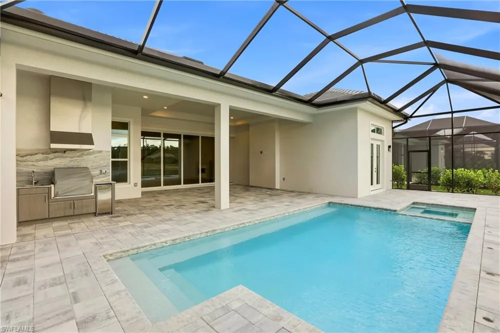 9707 Moonflower Lane Other, FL 34114