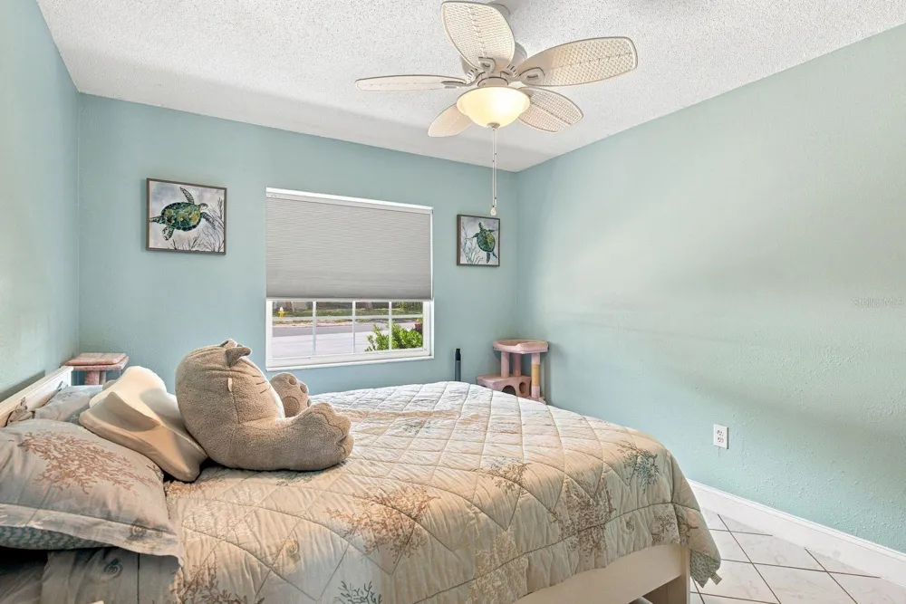 593 WESTWINDS DRIVE #593 Palm Harbor, FL 34683