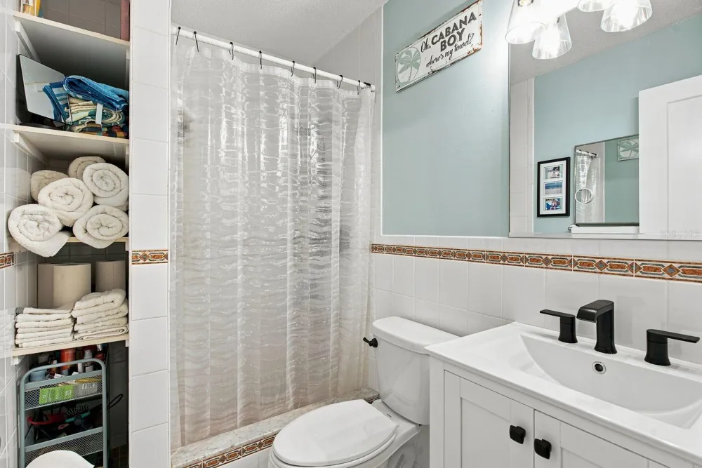 593 WESTWINDS DRIVE #593 Palm Harbor, FL 34683