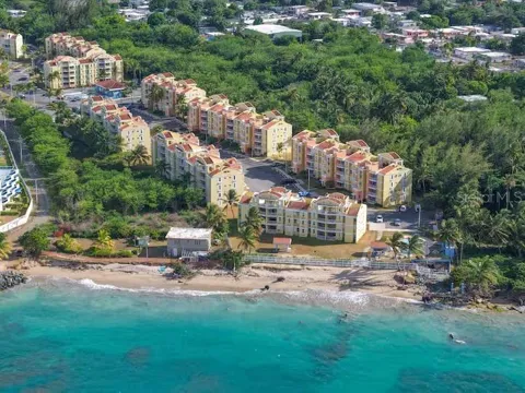 VILLAS D MAR BEACH RESORT BO. MEDIANIA ALTA #d-203