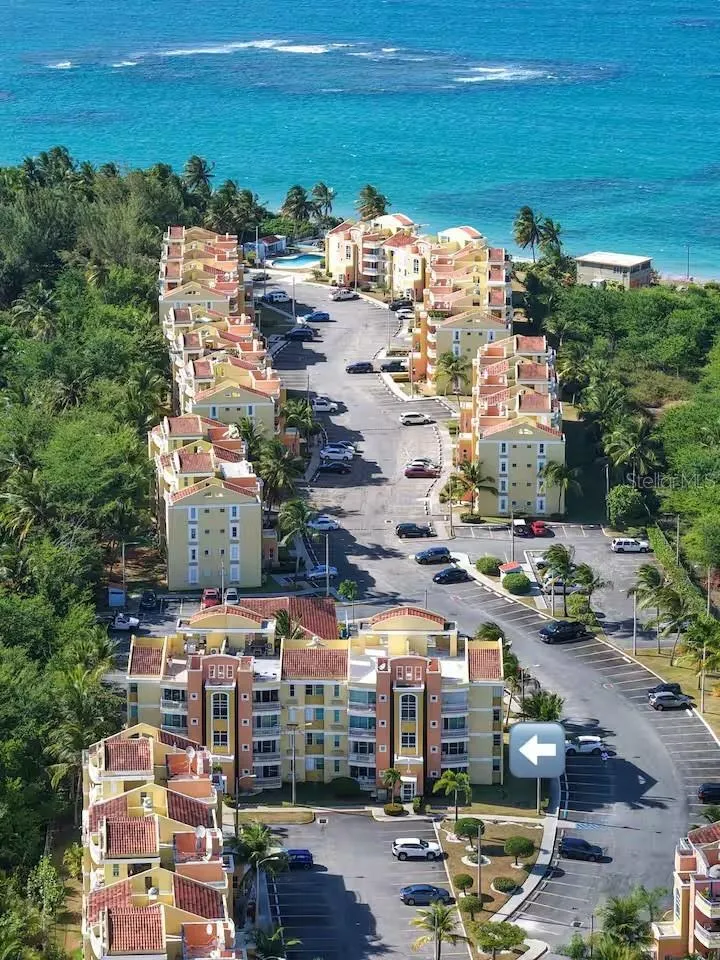 VILLAS D MAR BEACH RESORT BO. MEDIANIA ALTA #d-203 Loiza, PR 00772