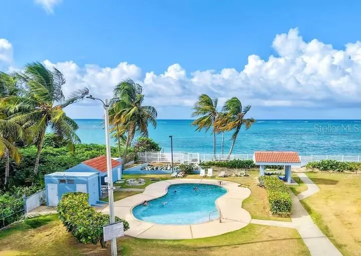 VILLAS D MAR BEACH RESORT BO. MEDIANIA ALTA #d-203 Loiza, PR 00772