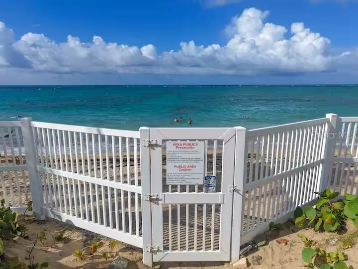 VILLAS D MAR BEACH RESORT BO. MEDIANIA ALTA #d-203 Loiza, PR 00772