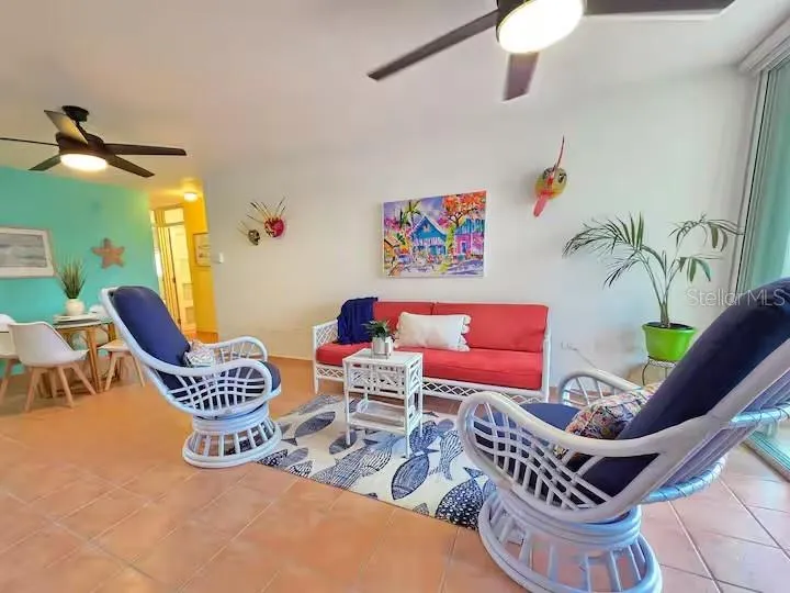 VILLAS D MAR BEACH RESORT BO. MEDIANIA ALTA #d-203 Loiza, PR 00772