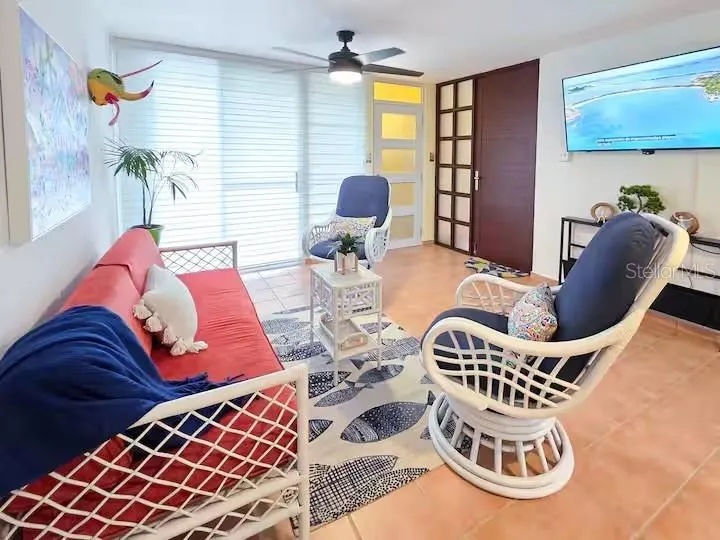 VILLAS D MAR BEACH RESORT BO. MEDIANIA ALTA #d-203 Loiza, PR 00772