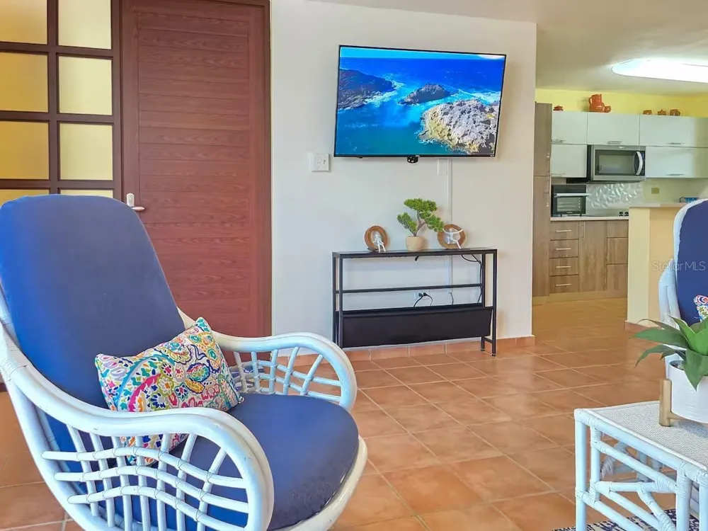 VILLAS D MAR BEACH RESORT BO. MEDIANIA ALTA #d-203 Loiza, PR 00772
