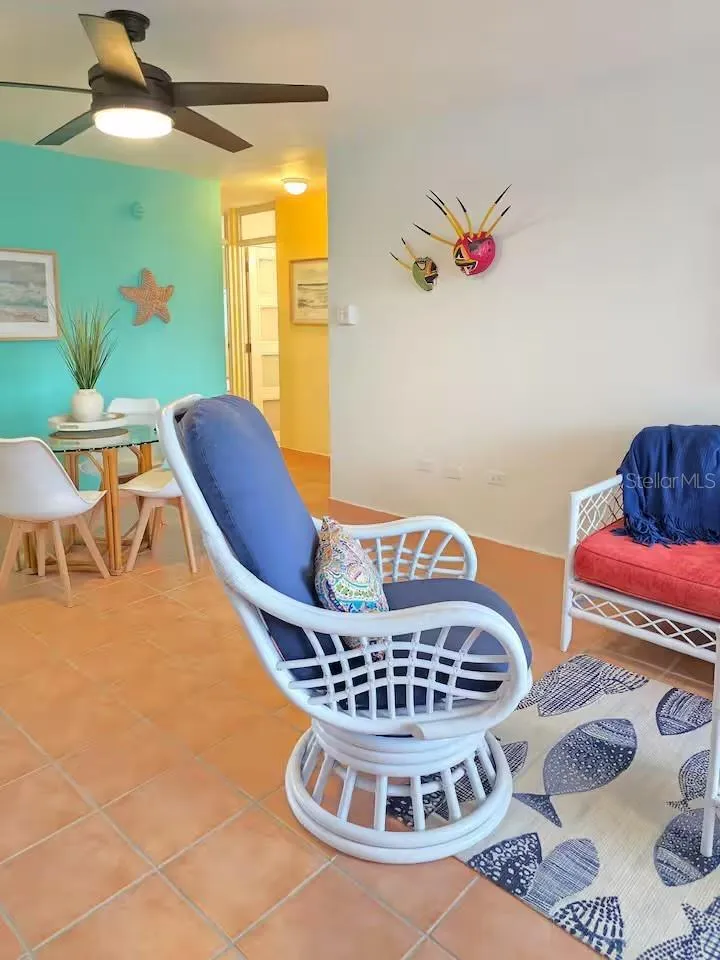 VILLAS D MAR BEACH RESORT BO. MEDIANIA ALTA #d-203 Loiza, PR 00772