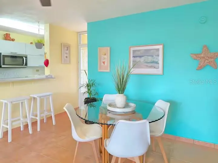VILLAS D MAR BEACH RESORT BO. MEDIANIA ALTA #d-203 Loiza, PR 00772