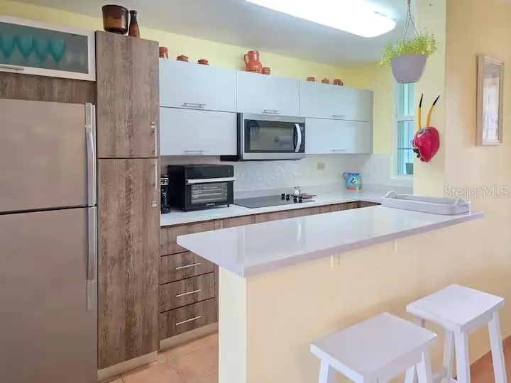 VILLAS D MAR BEACH RESORT BO. MEDIANIA ALTA #d-203 Loiza, PR 00772