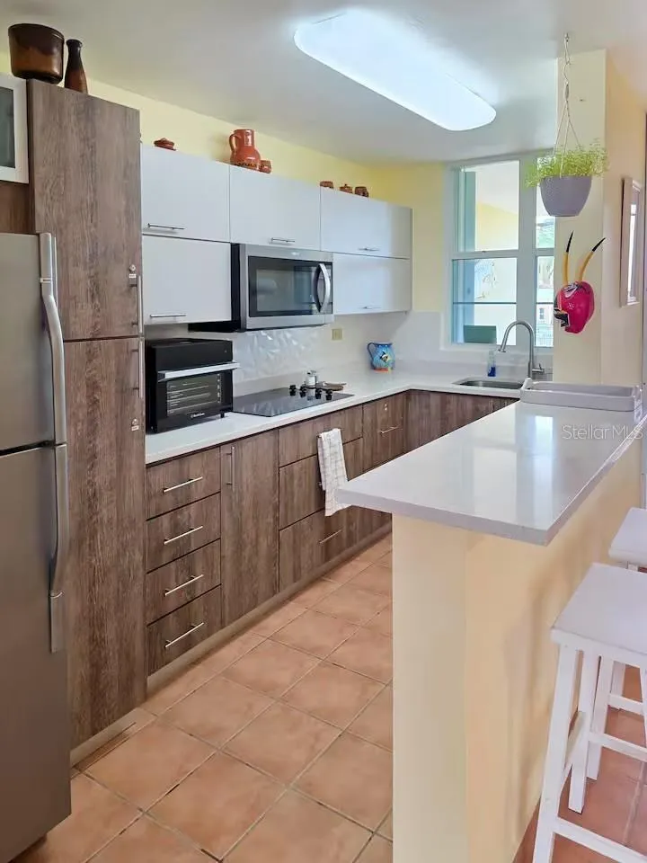 VILLAS D MAR BEACH RESORT BO. MEDIANIA ALTA #d-203 Loiza, PR 00772