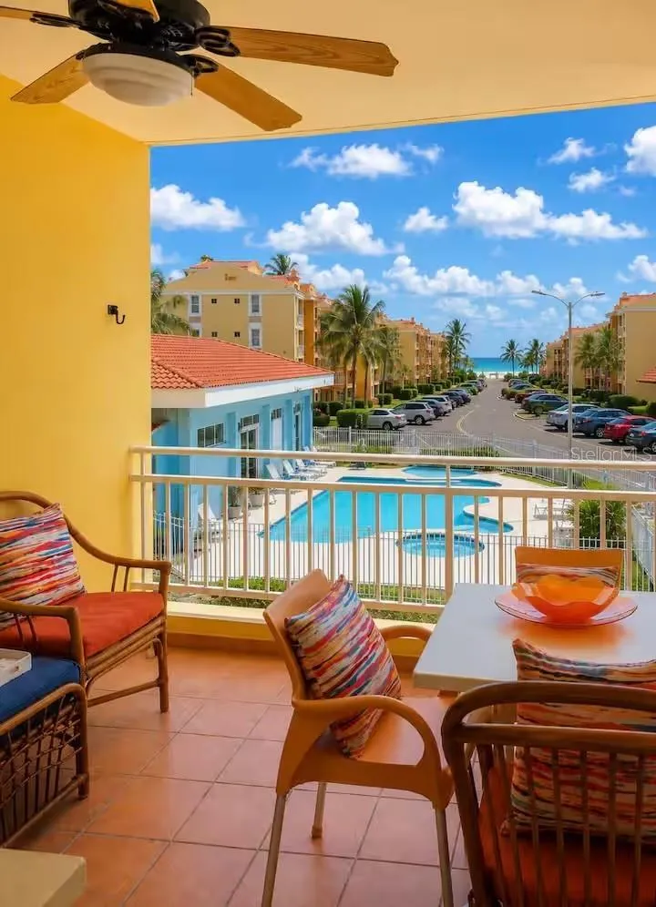VILLAS D MAR BEACH RESORT BO. MEDIANIA ALTA #d-203 Loiza, PR 00772