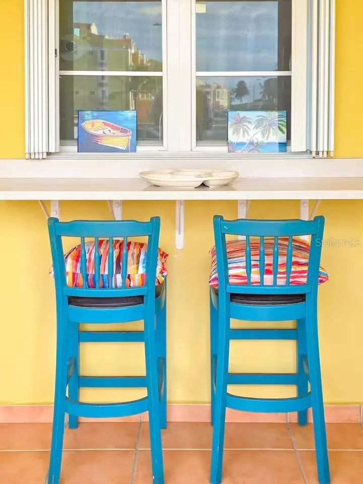 VILLAS D MAR BEACH RESORT BO. MEDIANIA ALTA #d-203 Loiza, PR 00772