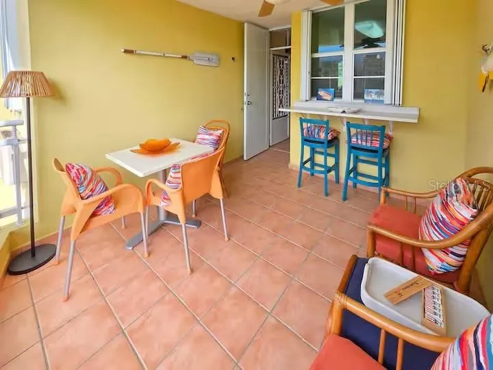 VILLAS D MAR BEACH RESORT BO. MEDIANIA ALTA #d-203 Loiza, PR 00772
