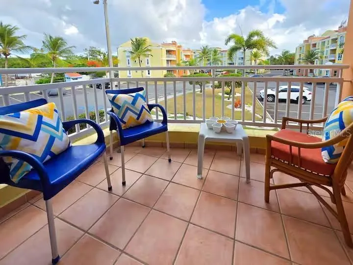 VILLAS D MAR BEACH RESORT BO. MEDIANIA ALTA #d-203 Loiza, PR 00772