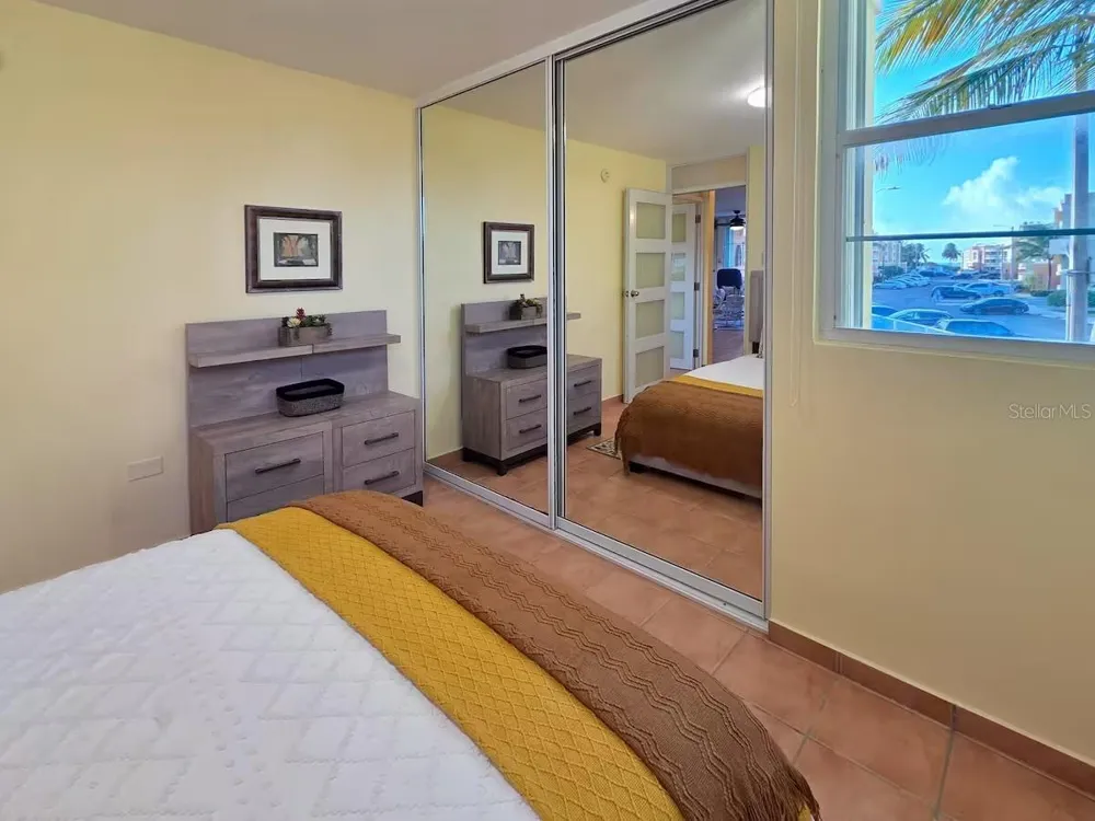 VILLAS D MAR BEACH RESORT BO. MEDIANIA ALTA #d-203 Loiza, PR 00772
