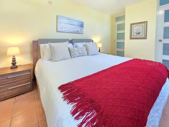 VILLAS D MAR BEACH RESORT BO. MEDIANIA ALTA #d-203 Loiza, PR 00772