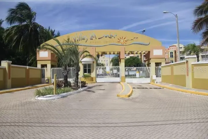 VILLAS D MAR BEACH RESORT BO. MEDIANIA ALTA #d-203 Loiza, PR 00772