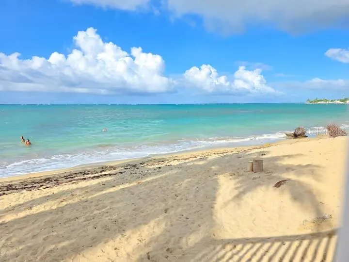 VILLAS D MAR BEACH RESORT BO. MEDIANIA ALTA #d-203 Loiza, PR 00772