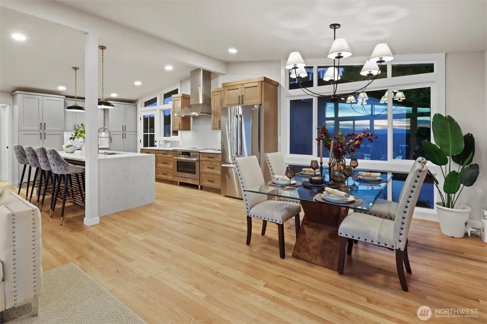 4360 Somerset Boulevard SE Bellevue, WA 98006