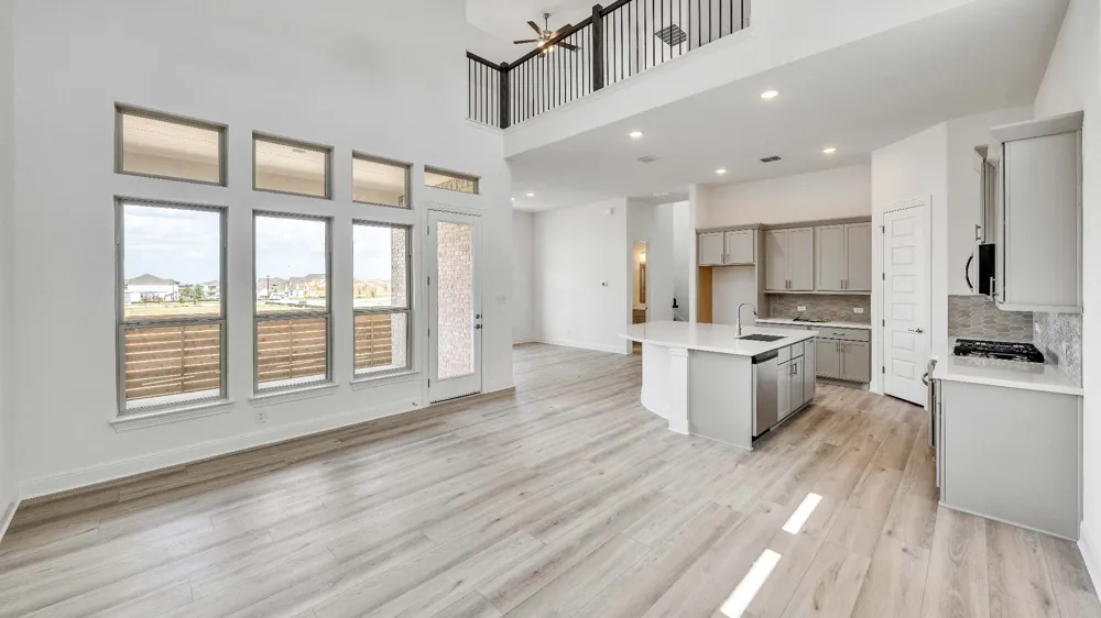 209 Rock Daisy Trail Hutto, TX 78634