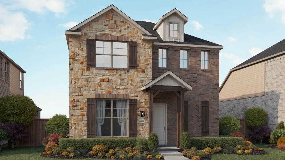 209 Rock Daisy Trail Hutto, TX 78634
