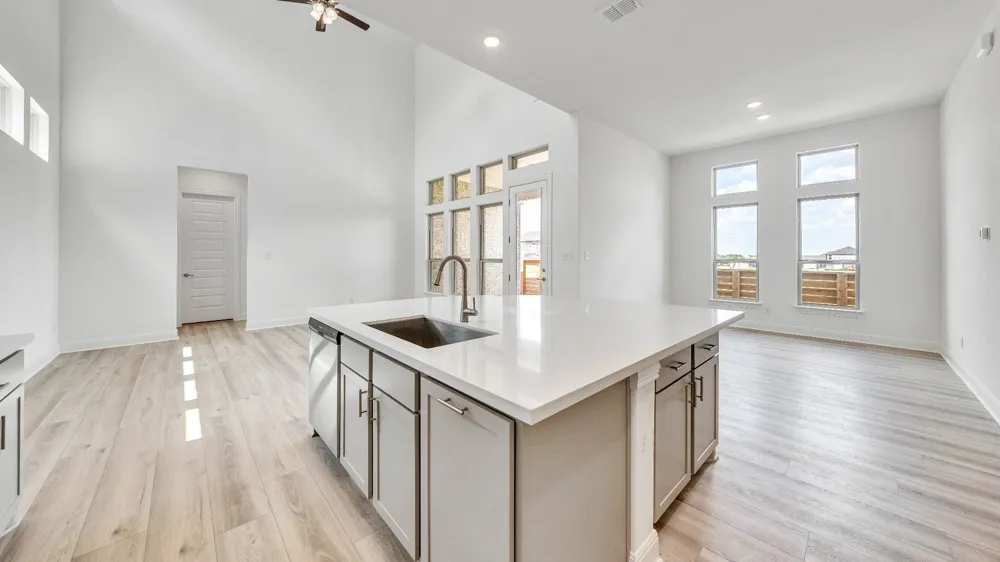 209 Rock Daisy Trail Hutto, TX 78634
