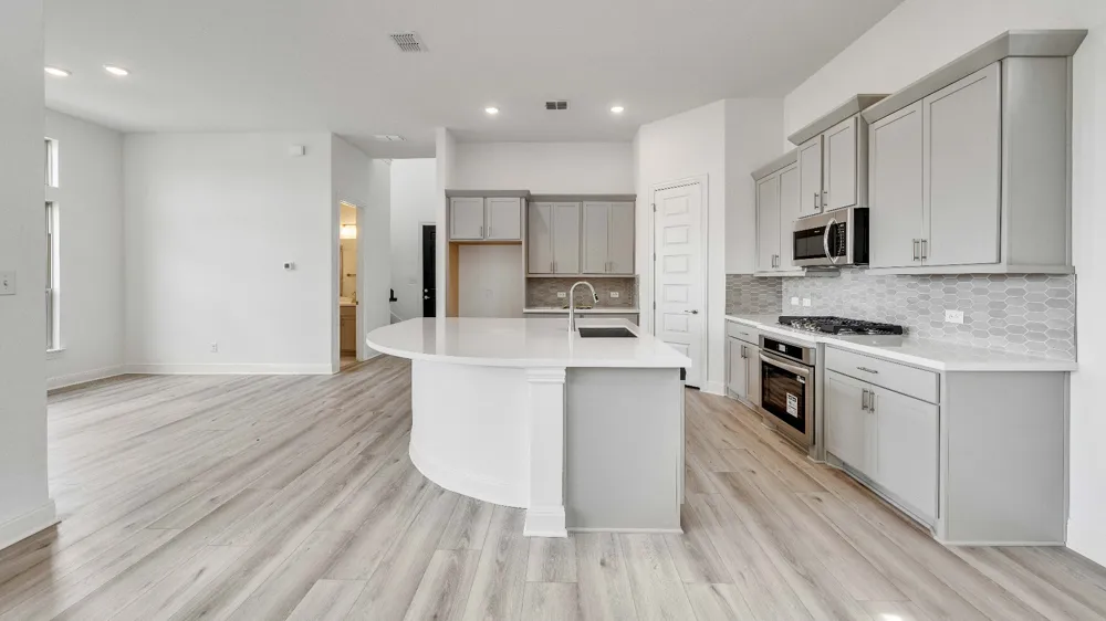 209 Rock Daisy Trail Hutto, TX 78634