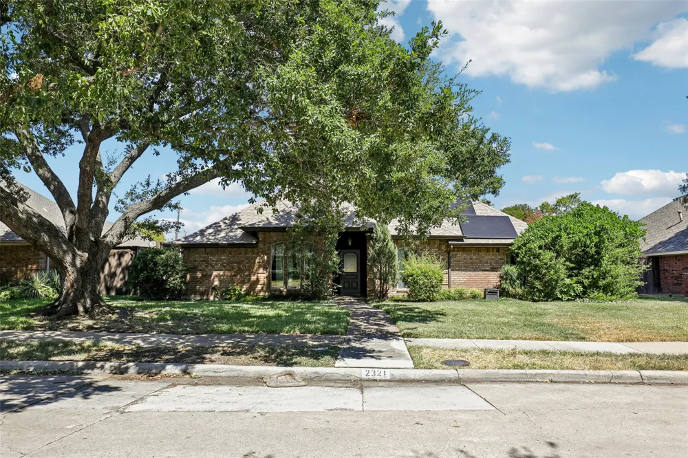 2321 Piedra Drive Plano, TX 75023