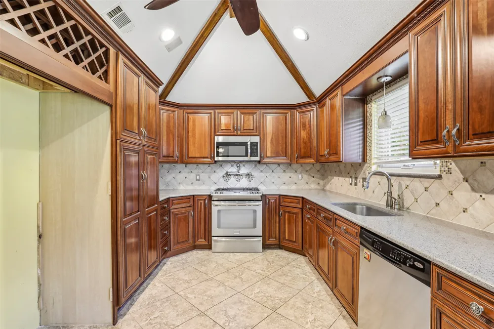 2321 Piedra Drive Plano, TX 75023