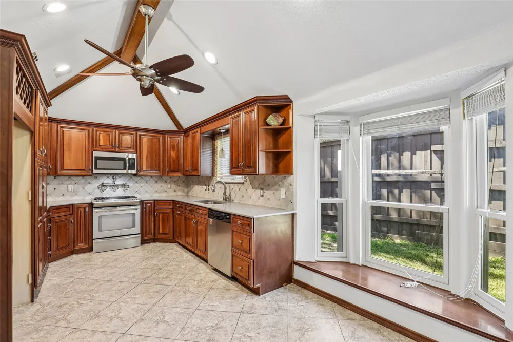 2321 Piedra Drive Plano, TX 75023