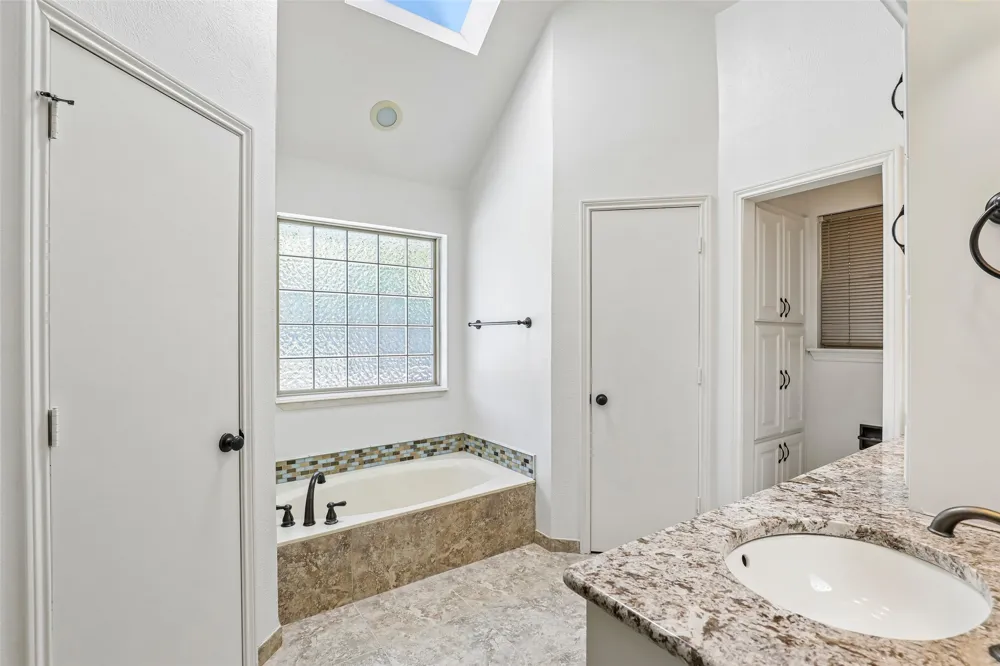 2321 Piedra Drive Plano, TX 75023