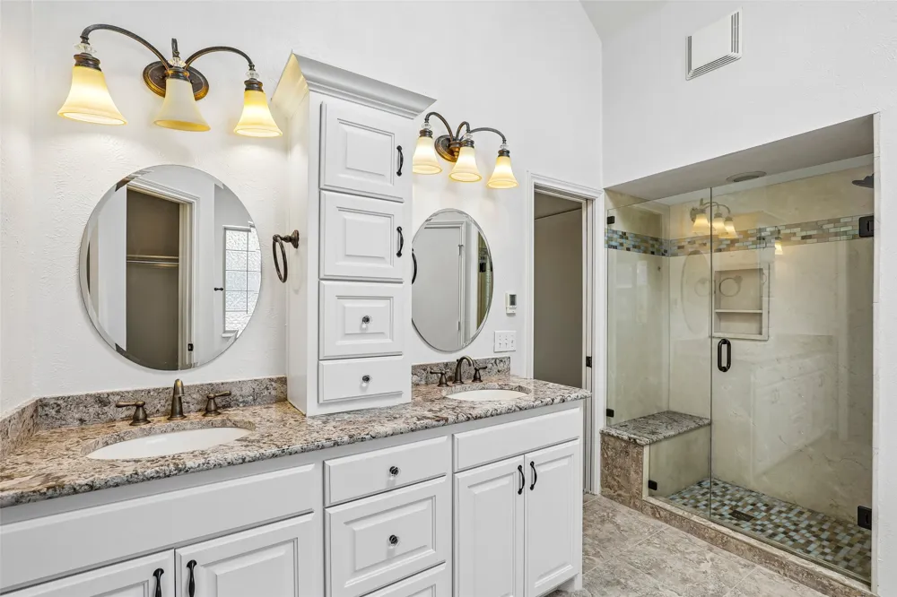 2321 Piedra Drive Plano, TX 75023