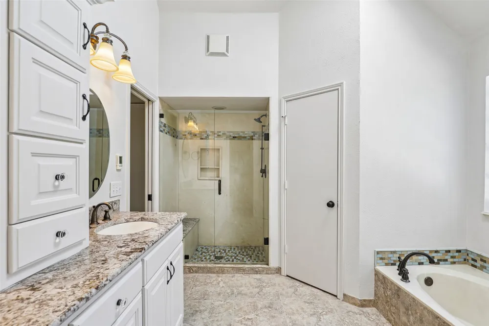 2321 Piedra Drive Plano, TX 75023