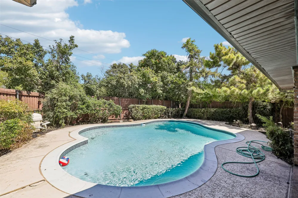 2321 Piedra Drive Plano, TX 75023